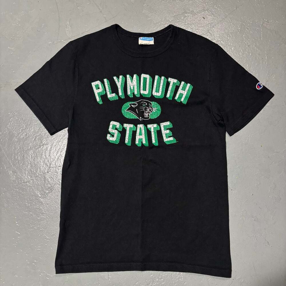 Vintage Champion Plymouth State University